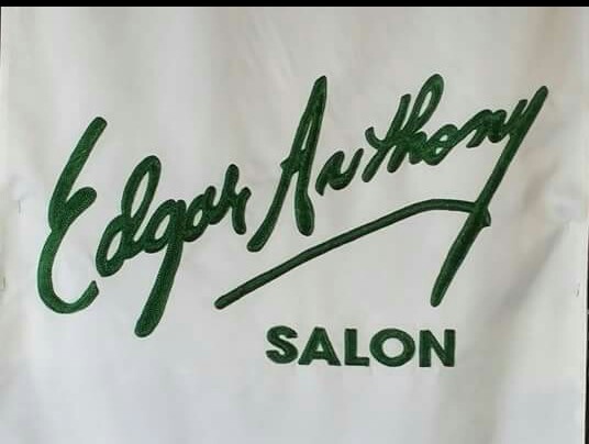 Edgar Anthony Salon, links to facebook page